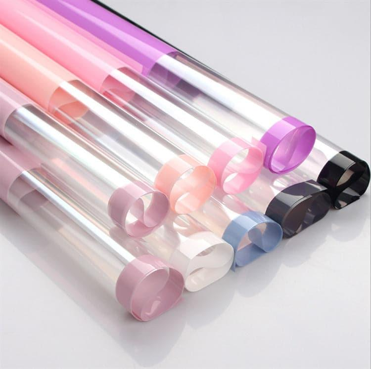 微信图片_20260411111450_8618_1 Window of the World Bouquet Wrapping Paper