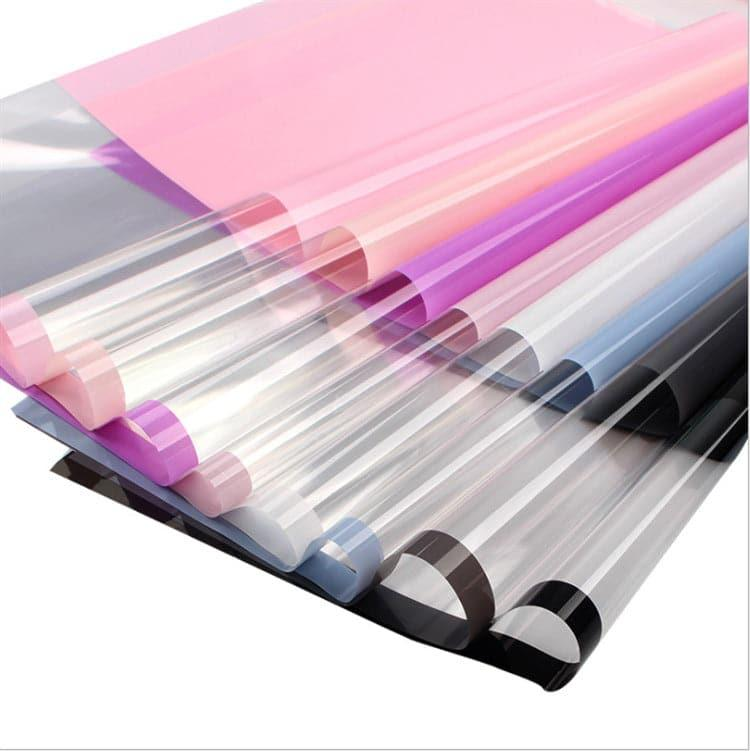 微信图片_20260411111456_8619_1 Window of the World Bouquet Wrapping Paper