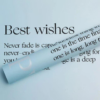 微信图片_20260411130156_8667_1 Good Wishes Floral Wrapping Paper