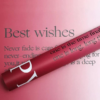 微信图片_20260411130216_8671_1 Good Wishes Floral Wrapping Paper