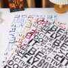 Vintage English Floral Wrapping Paper