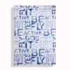 Vintage English Floral Wrapping Paper