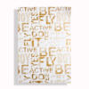Vintage English Floral Wrapping Paper