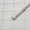 Minimalist Grid Bouquet Wrapping Paper