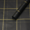 Minimalist Grid Bouquet Wrapping Paper