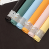 Swan Princess Floral Wrapping Paper