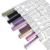 Poetic England Floral Wrapping Paper