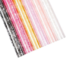 Rose-Patterned Wrapping Paper