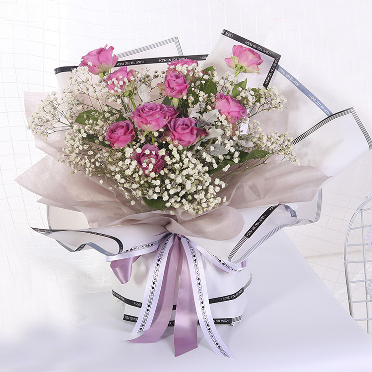 微信图片_20260411204420_8813_1 Hansuzhi "Deep Love" Floral Wrapping Paper