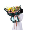 微信图片_20260412161908_8849_1 Heavy Metal-Style Floral Wrapping Paper