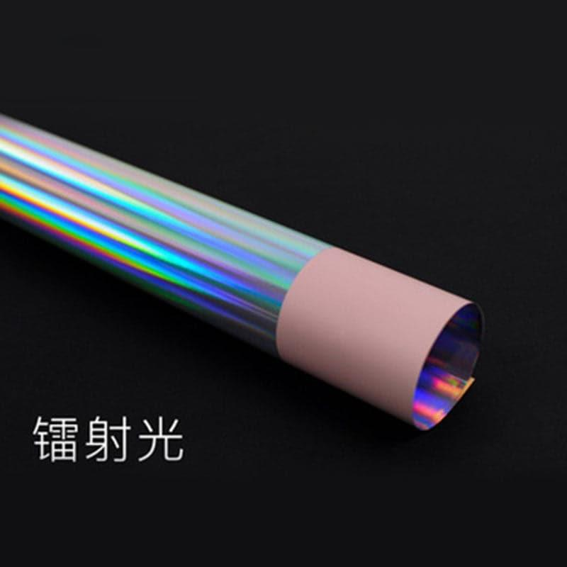 微信图片_20260412161942_8853_1 Heavy Metal-Style Floral Wrapping Paper