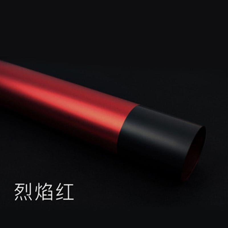 微信图片_20260412162006_8857_1 Heavy Metal-Style Floral Wrapping Paper