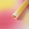 Candy Glass Flower Wrapping Paper