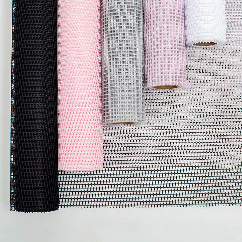 Korean Square Grid