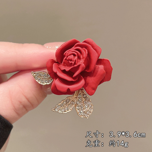 Niche-Design Corsage