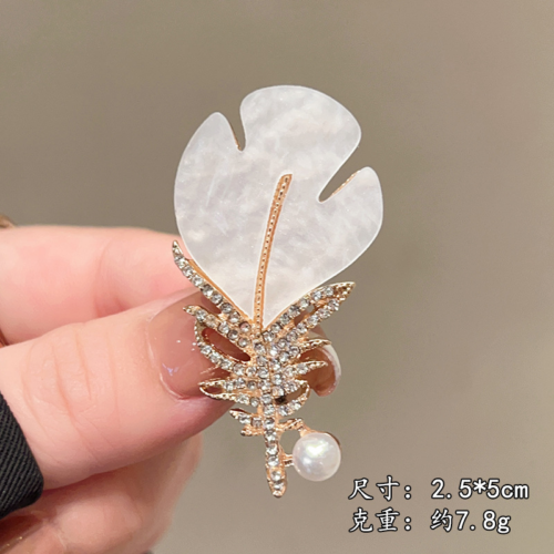 Vintage Decorative Pins & Clothing Accessories