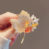 Vintage Decorative Pins & Clothing Accessories