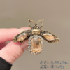 Vintage Decorative Pins & Clothing Accessories