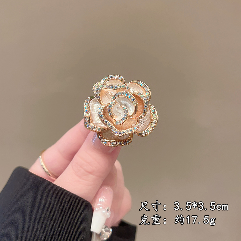 Vintage Decorative Pins & Clothing Accessories
