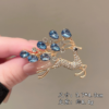 Vintage Decorative Pins & Clothing Accessories