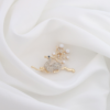 Vintage Decorative Pins & Clothing Accessories