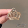 Vintage Decorative Pins & Clothing Accessories