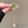 微信图片_20260413090803_9006_1 Elegant and Sophisticated Brooch Pin