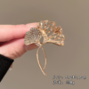 微信图片_20260413090941_9014_1 Elegant and Sophisticated Brooch Pin