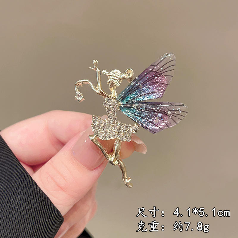 微信图片_20260413091535_9042_1 Elegant and Sophisticated Brooch Pin
