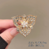 Premium Lapel Pin: High-End, Versatile Brooch for Coats and Suits