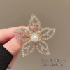 Premium Lapel Pin: High-End, Versatile Brooch for Coats and Suits