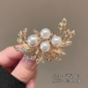 Premium Lapel Pin: High-End, Versatile Brooch for Coats and Suits