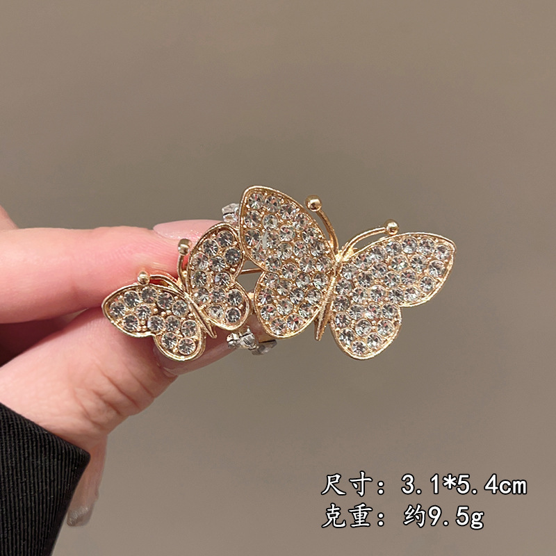 Premium Lapel Pin: High-End, Versatile Brooch for Coats and Suits