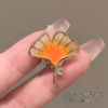 Premium Lapel Pin: High-End, Versatile Brooch for Coats and Suits