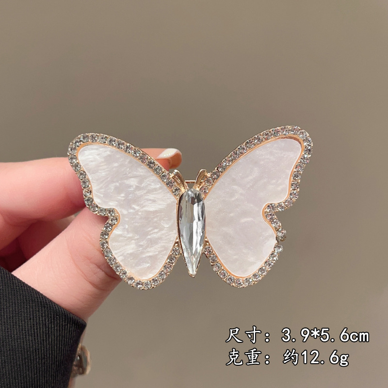Premium Lapel Pin: High-End, Versatile Brooch for Coats and Suits