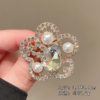 Premium Lapel Pin: High-End, Versatile Brooch for Coats and Suits