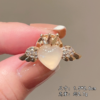 Premium Lapel Pin: High-End, Versatile Brooch for Coats and Suits