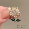 Premium Lapel Pin: High-End, Versatile Brooch for Coats and Suits