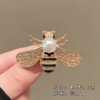 Premium Lapel Pin: High-End, Versatile Brooch for Coats and Suits
