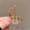 Premium Lapel Pin: High-End, Versatile Brooch for Coats and Suits