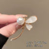 Premium Lapel Pin: High-End, Versatile Brooch for Coats and Suits