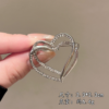 Premium Lapel Pin: High-End, Versatile Brooch for Coats and Suits