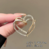 Premium Lapel Pin: High-End, Versatile Brooch for Coats and Suits