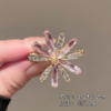 Premium Lapel Pin: High-End, Versatile Brooch for Coats and Suits