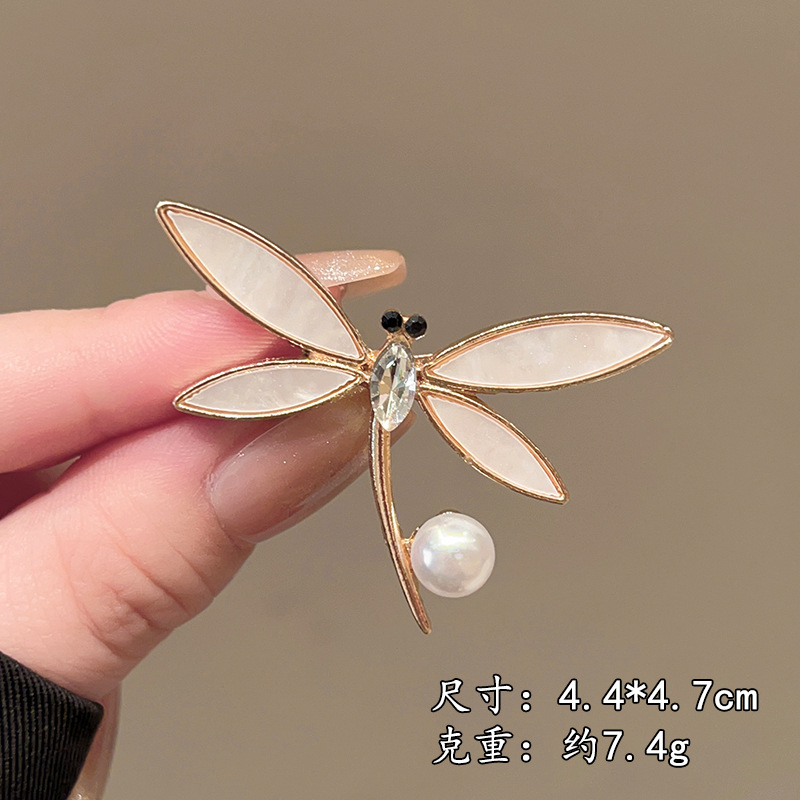 Premium Lapel Pin: High-End, Versatile Brooch for Coats and Suits