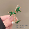 Premium Lapel Pin: High-End, Versatile Brooch for Coats and Suits