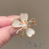 Premium Lapel Pin: High-End, Versatile Brooch for Coats and Suits
