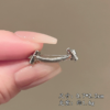 Premium Lapel Pin: High-End, Versatile Brooch for Coats and Suits