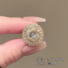 Premium Lapel Pin: High-End, Versatile Brooch for Coats and Suits