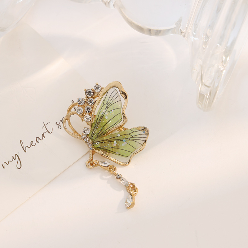 Minimalist Lapel Pin Accessory (Chest-Flower Style) for Suits and Coats